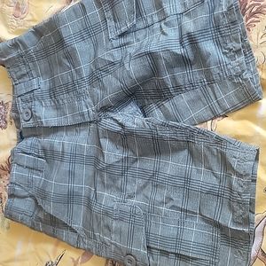 Toddler shorts